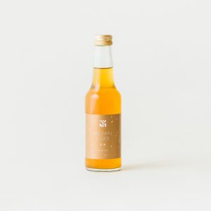 brown cider