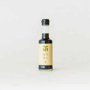 dashi-shyoyu