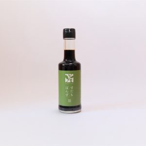 sudachi-ponzu