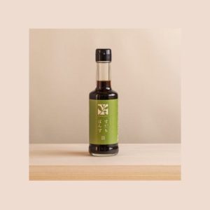 sudachi-ponzu