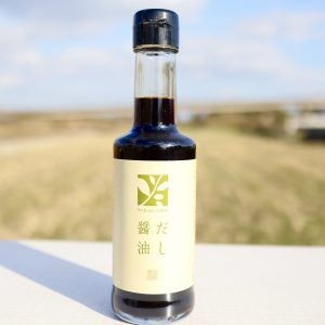 dashi-shyoyu