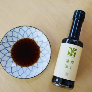 dashi-shyoyu