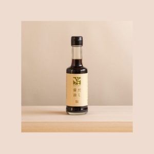 dashi-shyoyu